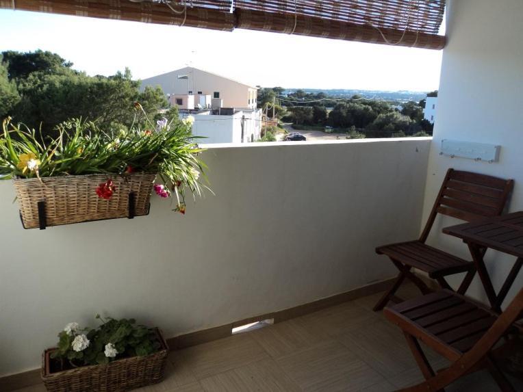 Apartamento Mirada I 22 Et-294Pl Es Pujols Exterior foto