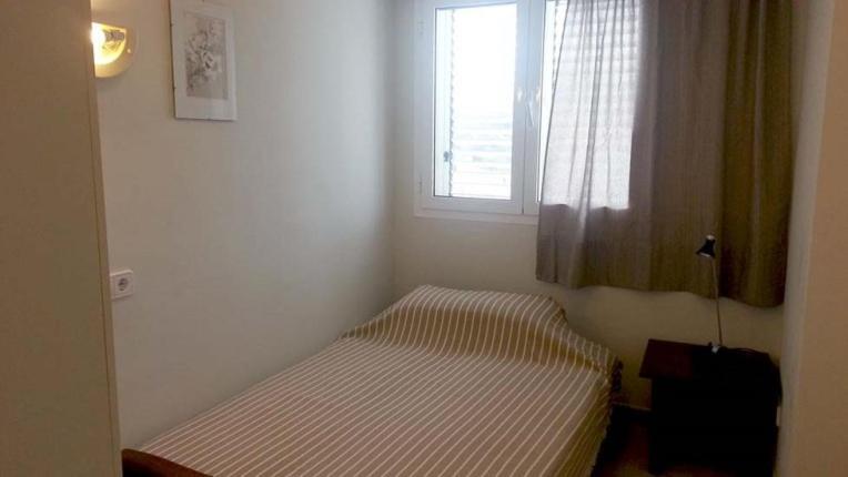 Apartamento Mirada I 22 Et-294Pl Es Pujols Exterior foto